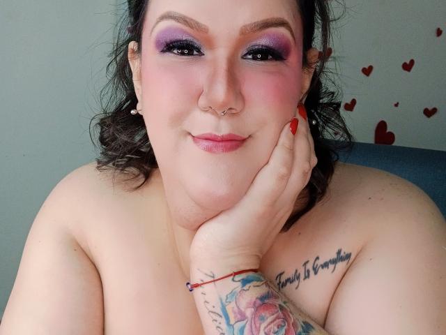 GiiannaMorrys - Live porno og sexkamera - 30779351