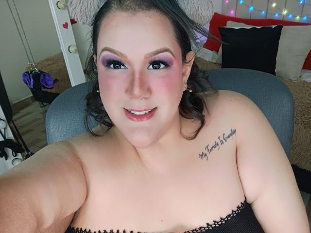 GiiannaMorrys - Live porn &amp; sex cam - 30779357