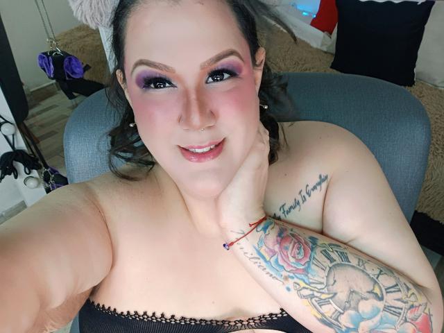 GiiannaMorrys - Live porno og sexkamera - 30779360