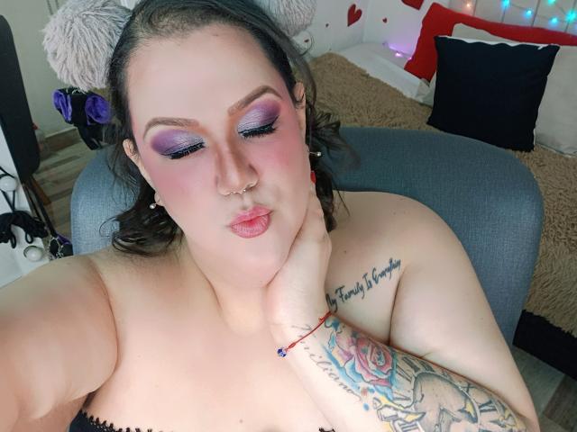 GiiannaMorrys - Live porn &amp; sex cam - 30779366