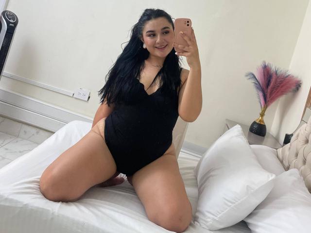 SamyBennet - Live porn &amp; sex cam - 30779534