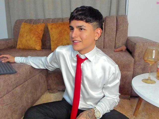 LongLyam - Sexe cam en vivo - 30780122