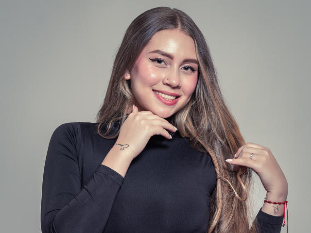 AlessiaCruz - Camera khiêu dâm &amp; quyến rũ trực tiếp - 30780890