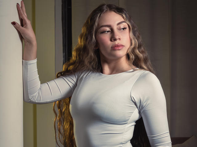AlessiaCruz - Sexe cam en vivo - 30780911