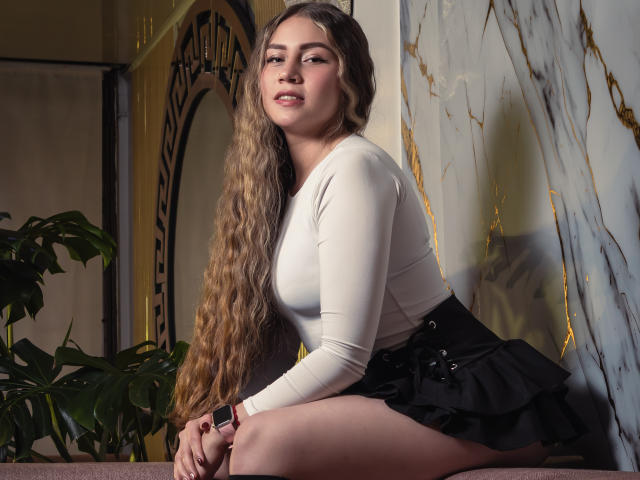 AlessiaCruz - Sexe cam en vivo - 30780914