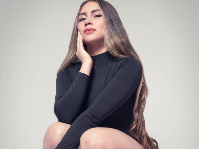 AlessiaCruz - Live porn &amp; sex cam - 30780929