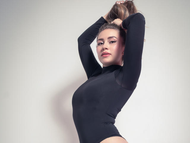AlessiaCruz - Sexe cam en vivo - 30780941