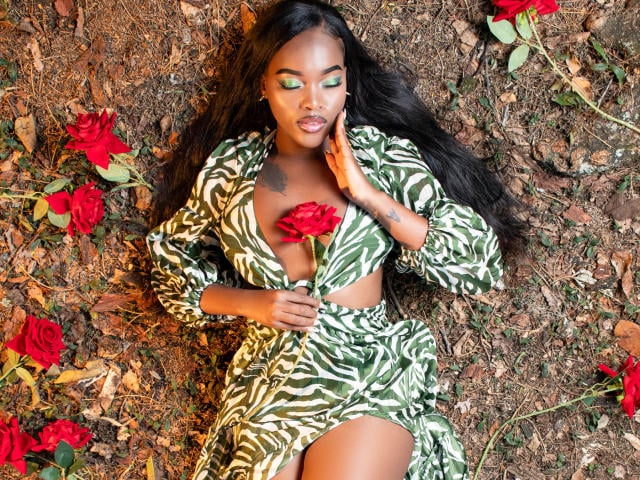 ZenyaEbony - Sexe cam en vivo - 30781718