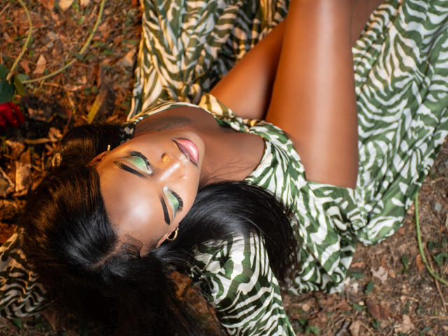 ZenyaEbony - Live porn &amp; sex cam - 30781724