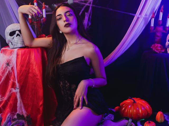 CelesteLarson - Live porn &amp; sex cam - 30782291