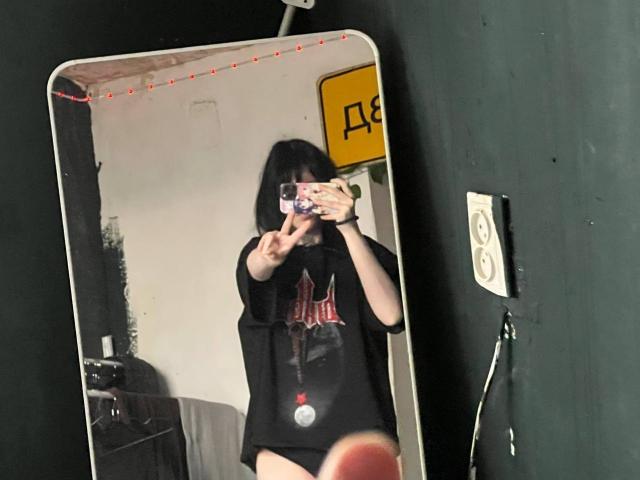 MariannaWarren - Live sex cam - 30782588