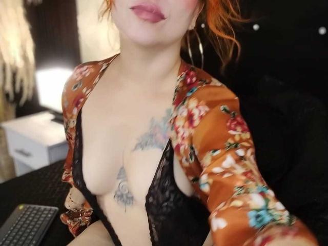 LilithSnop - Live porn &amp; sex cam - 30782768