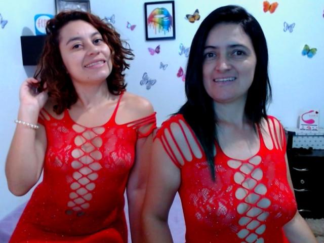 LunaVenus - Live porn &amp; sex cam - 30783029