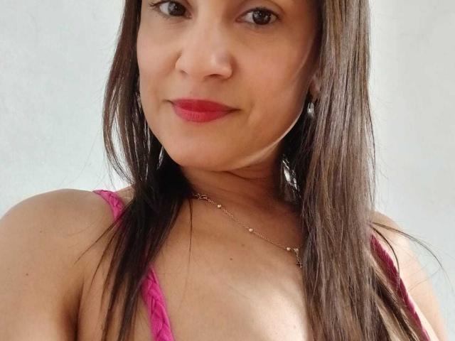 SolaraDubois - Sexe cam en vivo - 30783665