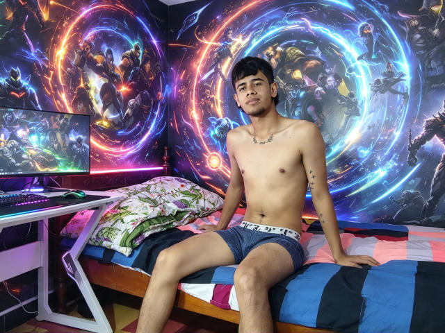 MarekSanchez - Live porn &amp; sex cam - 30783734