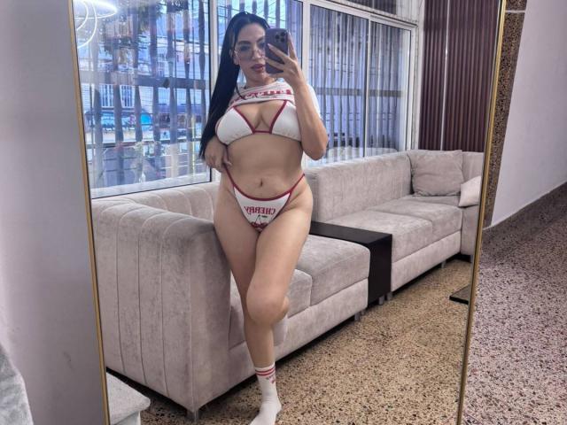 CamilleJuicyHot - Live porn &amp; sex cam - 30783851