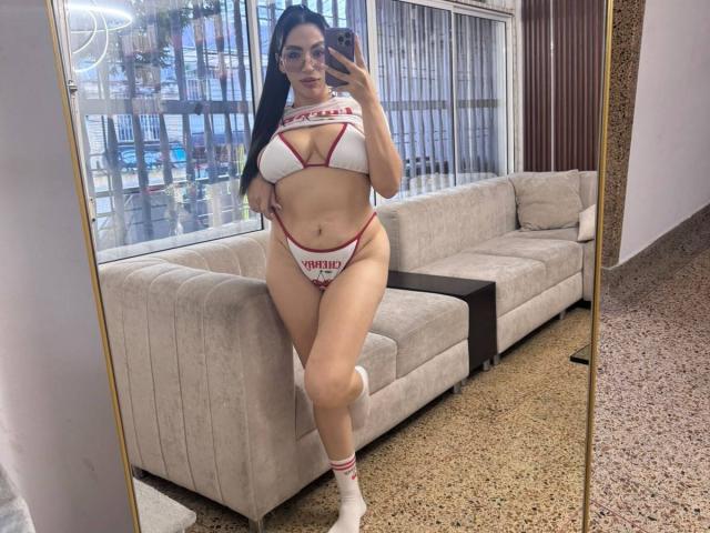 CamilleJuicyHot - Sexe cam en vivo - 30783857