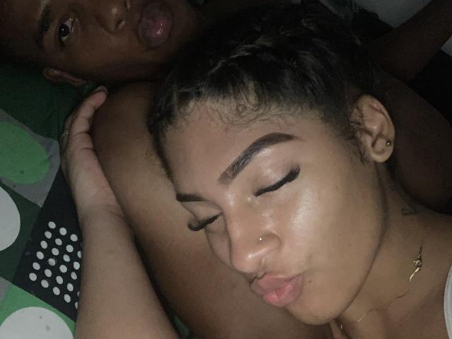 CristalAndRichard - Live Sex Cam - 30784088