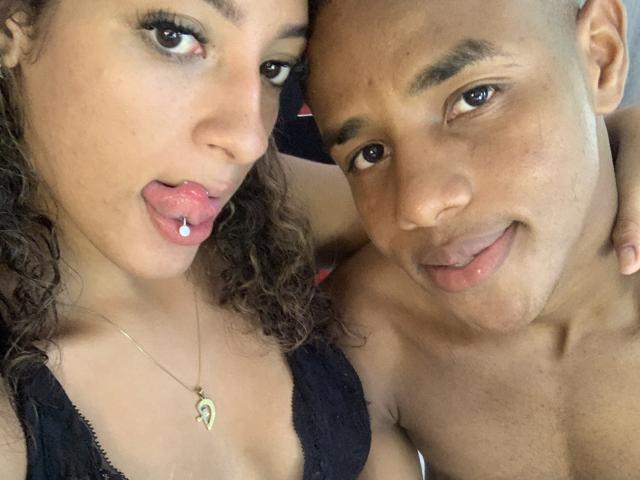 CristalAndRichard - Sexe cam en vivo - 30784094