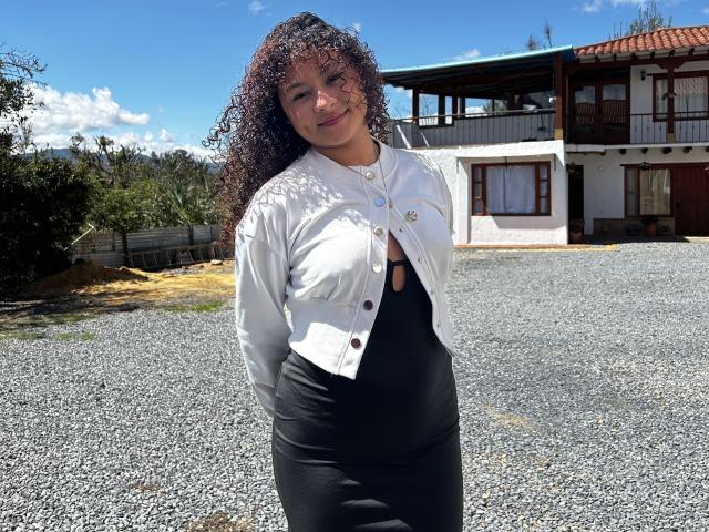 SofiaPassionne - Sexe cam en vivo - 30784142
