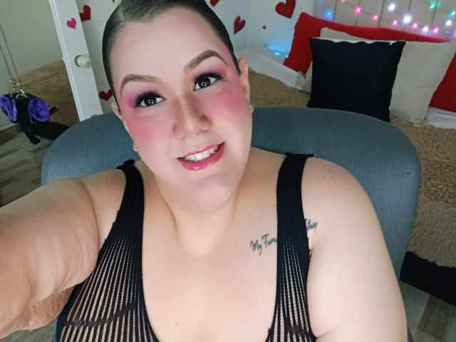 GiiannaMorrys - Live porn &amp; sex cam - 30784214
