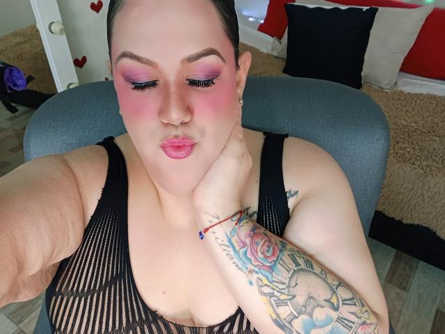 GiiannaMorrys - Live porn &amp; sex cam - 30784217