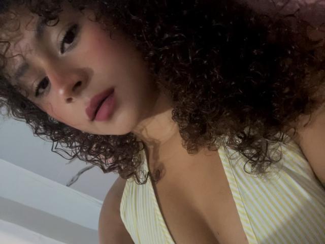 SofiaPassionne - Sexe cam en vivo - 30784289