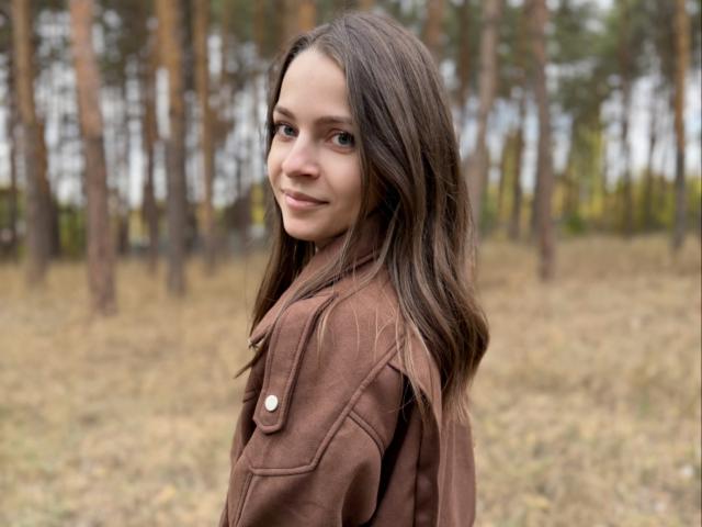 SaraUili - Live sex cam - 30784370