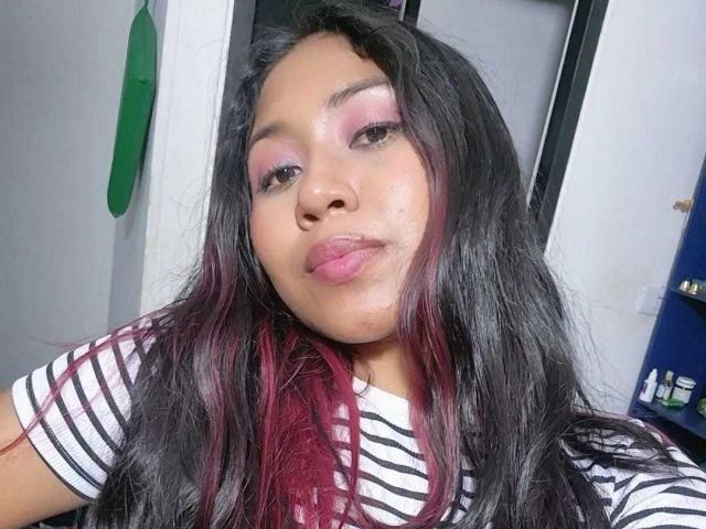 SiaraBonny - Sexe cam en vivo - 30785405