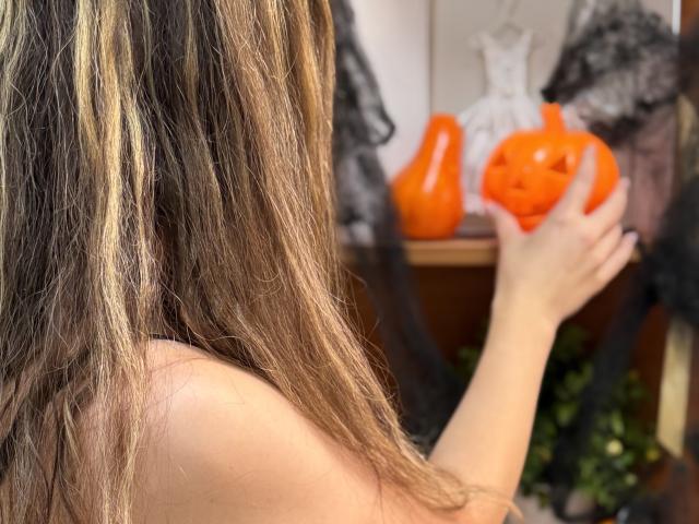 Sanella - Live sex cam - 30785420