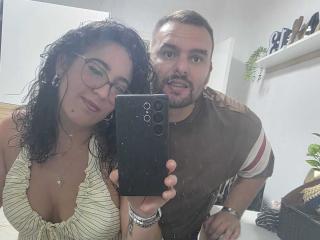 Sexy nude photo of ElJosipe