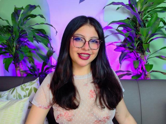 AnnaBeltrann - Sexe cam en vivo - 30786083