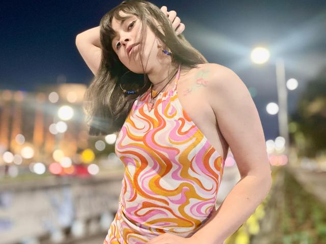 Iniridax - Live sex cam - 30786353