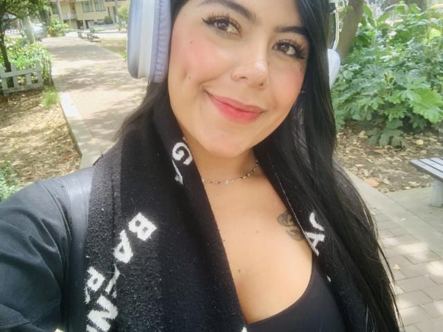 CatalinaReiyna - Sexe cam en vivo - 30787151