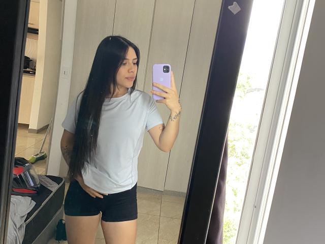 SophiaMarx - Camera khiêu dâm &amp; quyến rũ trực tiếp - 30787208