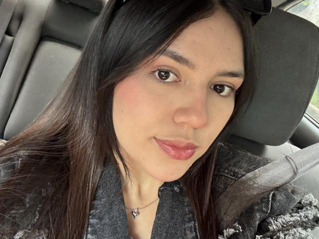 SophiaMarx - Sexe cam en vivo - 30787241