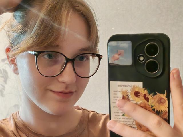 ColettaCorman - Sexe cam en vivo - 30787301