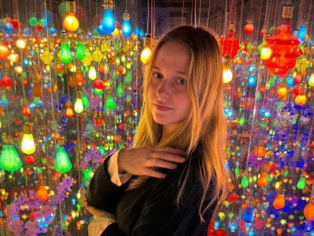 ColettaCorman - Sexe cam en vivo - 30787310
