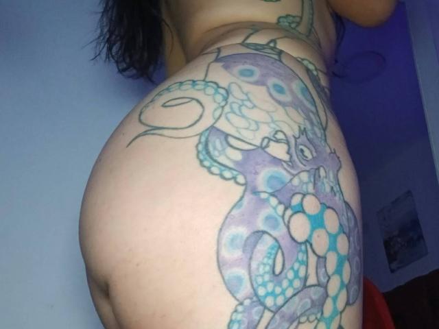 ZarayFeet - Live porn &amp; sex cam - 30787343