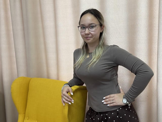 NikaSail - Live porn &amp; sex cam - 30787373