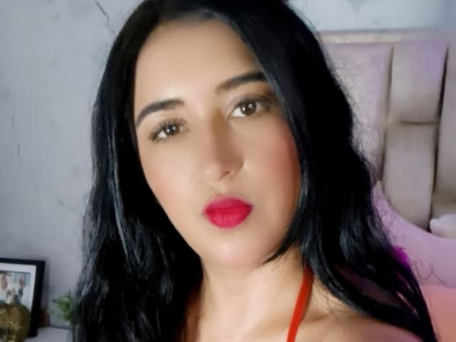 NicollJeans - Camera khiêu dâm &amp; quyến rũ trực tiếp - 30787409