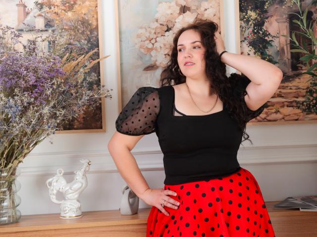 IsabelBlackberry - сексуальная веб-камера в реальном времени - 30787871