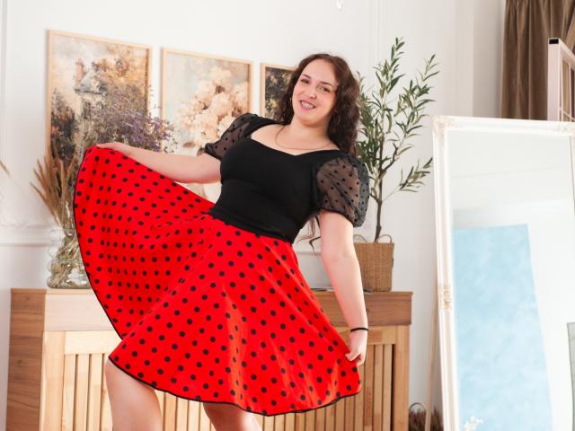 IsabelBlackberry - Sexe cam en vivo - 30787886