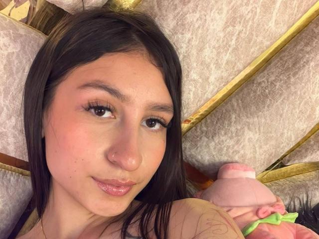 MaddyCarina - Sexe cam en vivo - 30788774