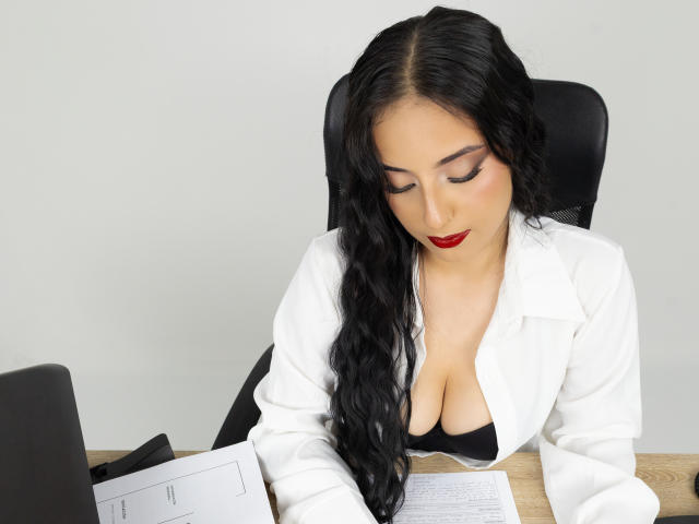 StefanyDelly - Live porn &amp; sex cam - 30788846