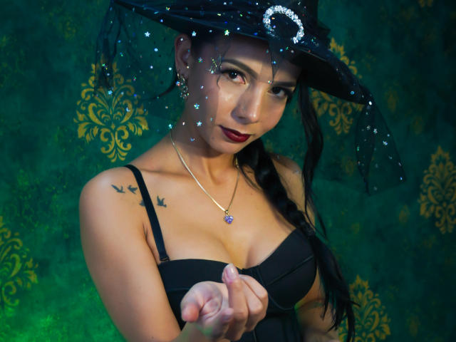 EvelinLuna - Live porn &amp; sex cam - 30789557