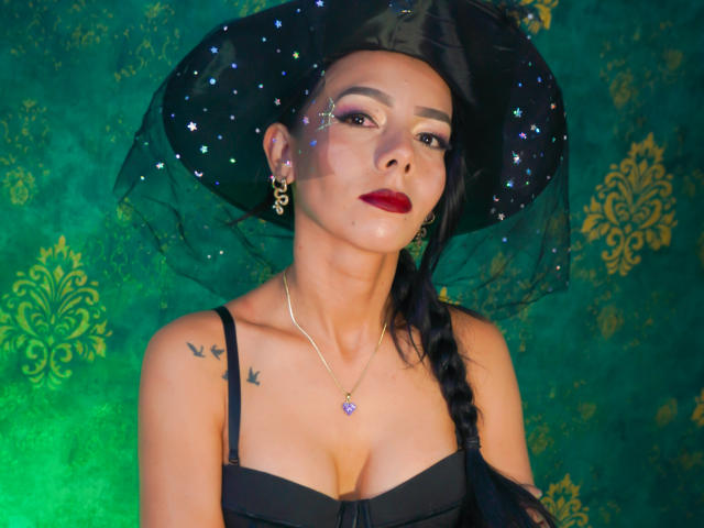 EvelinLuna - Live porn &amp; sex cam - 30789563