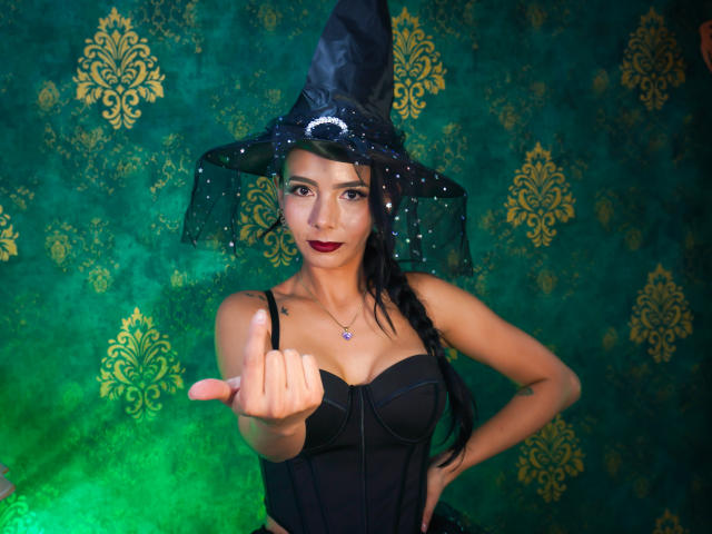 EvelinLuna - Live porn &amp; sex cam - 30789572