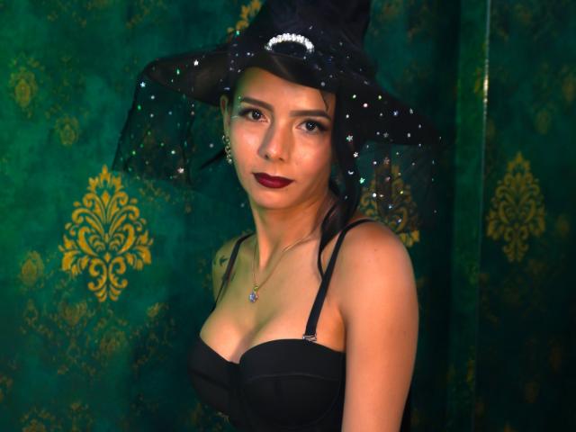 EvelinLuna - Live sex cam - 30789578