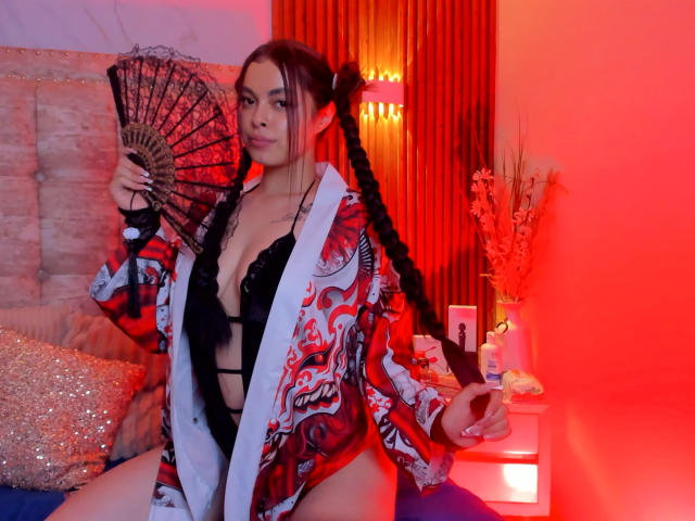 LisethSalazar - Live porn &amp; sex cam - 30789857